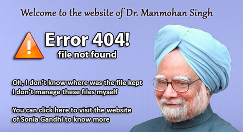 manmohan singh funny images manmohan singh funny cartoon manmohan singh funny photos manmohan ... Error 404! File Not Found Website of Manmohan Singh funny cartoon